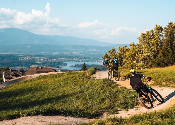 Theresienhof דירה *