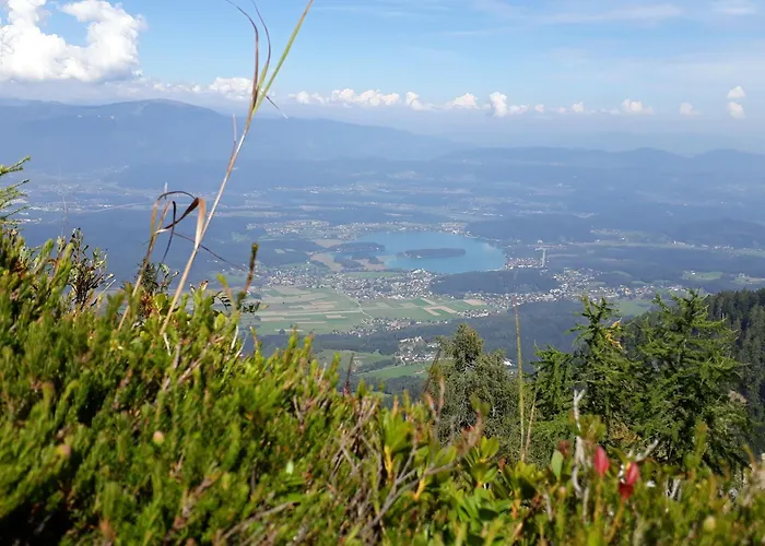 Theresienhof דירה לדניצן