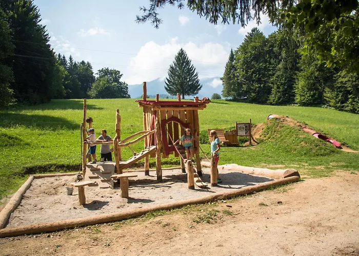 Theresienhof Ledenitzen