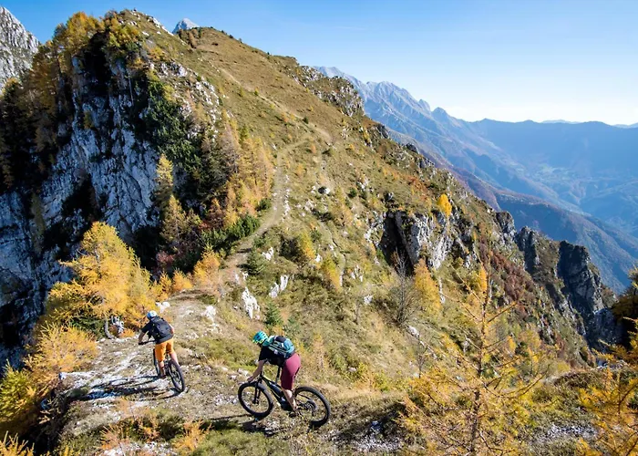 Theresienhof Lejlighed