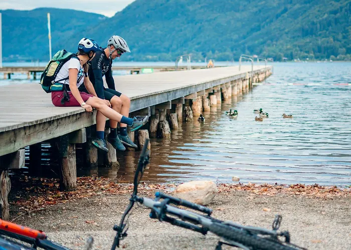 Lejlighed Theresienhof *