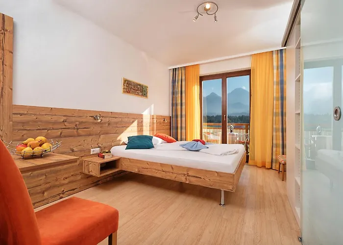 Theresienhof דירה לדניצן