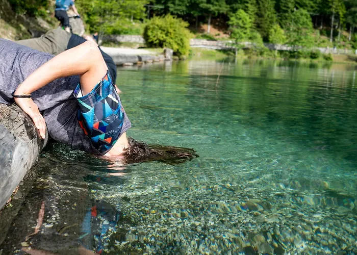 Lejlighed Theresienhof Ledenitzen