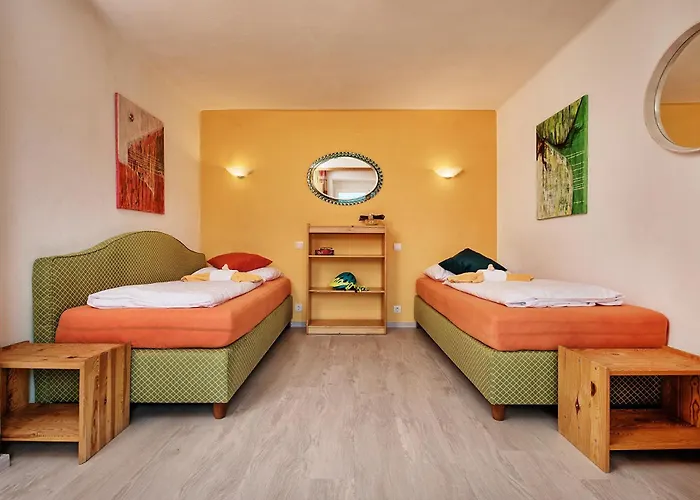 Theresienhof Ledenitzen