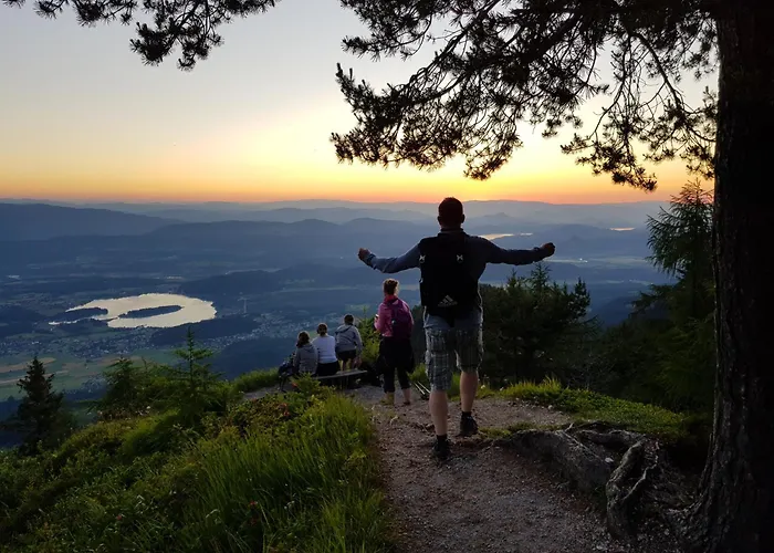 Theresienhof לדניצן