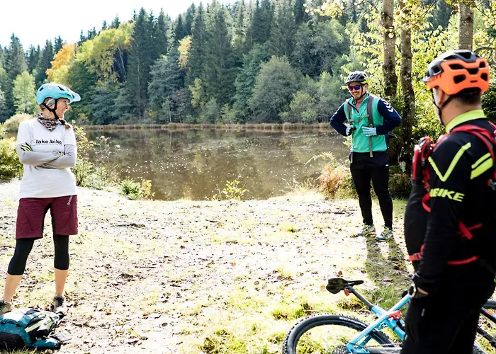 Theresienhof * Ledenitzen