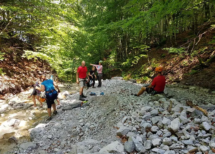 Theresienhof Lejlighed Ledenitzen