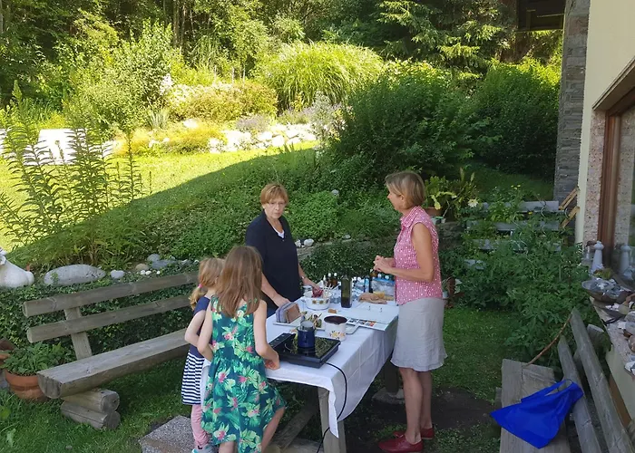 Theresienhof Ledenitzen