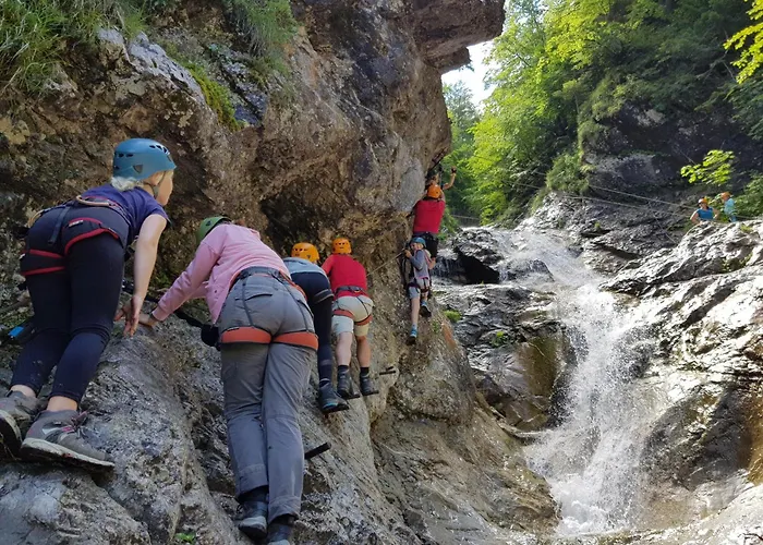 Theresienhof * Ledenitzen