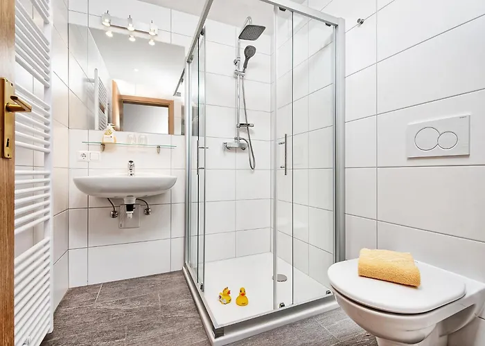 Theresienhof דירה לדניצן