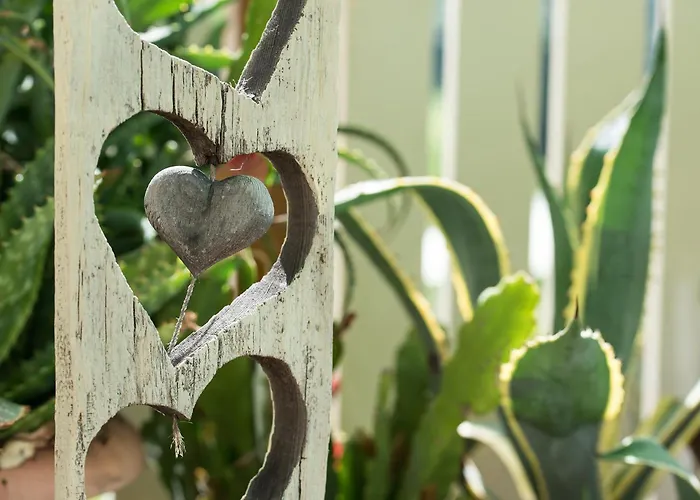 Theresienhof Lejlighed