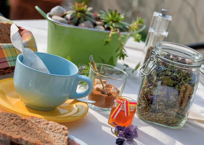 Lejlighed Theresienhof *