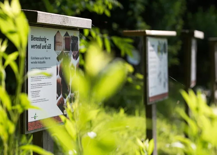 Theresienhof * Ledenitzen