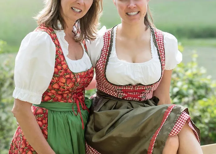 Theresienhof Lejlighed