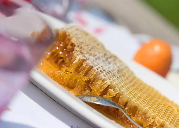 Theresienhof Lejlighed *