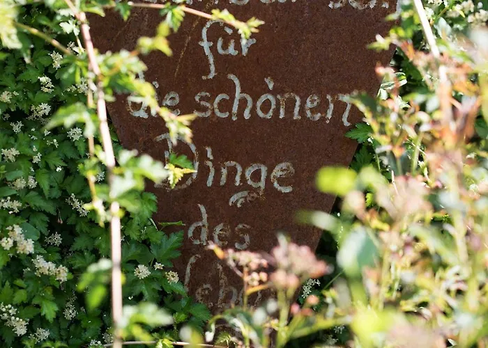 Theresienhof * Ledenitzen