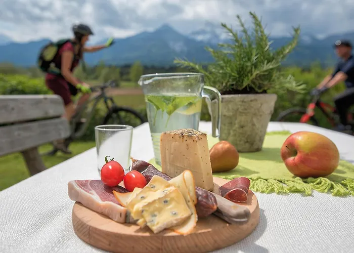 Theresienhof דירה