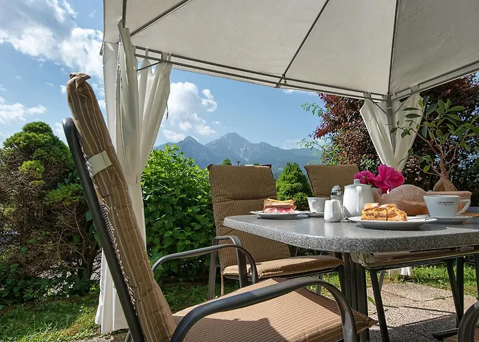 Lejlighed Theresienhof Ledenitzen