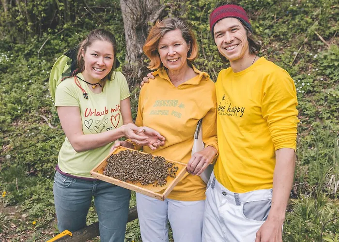 Theresienhof Lejlighed