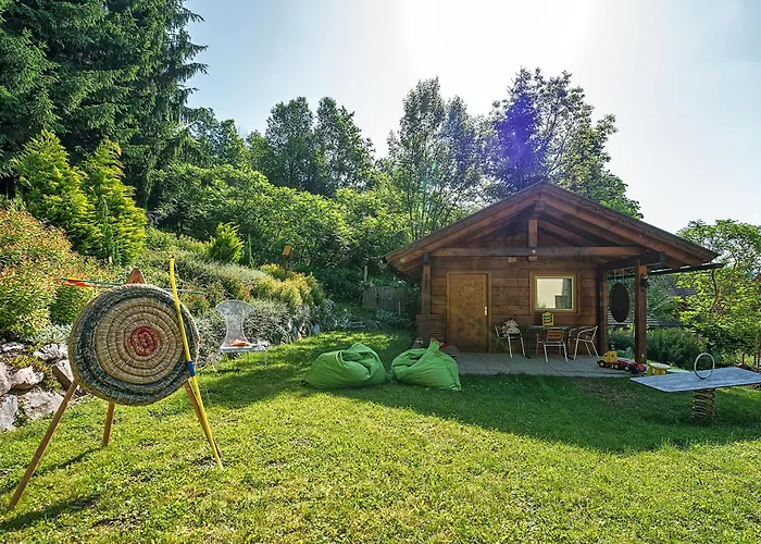 Theresienhof Lejlighed *