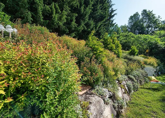 Theresienhof Lejlighed