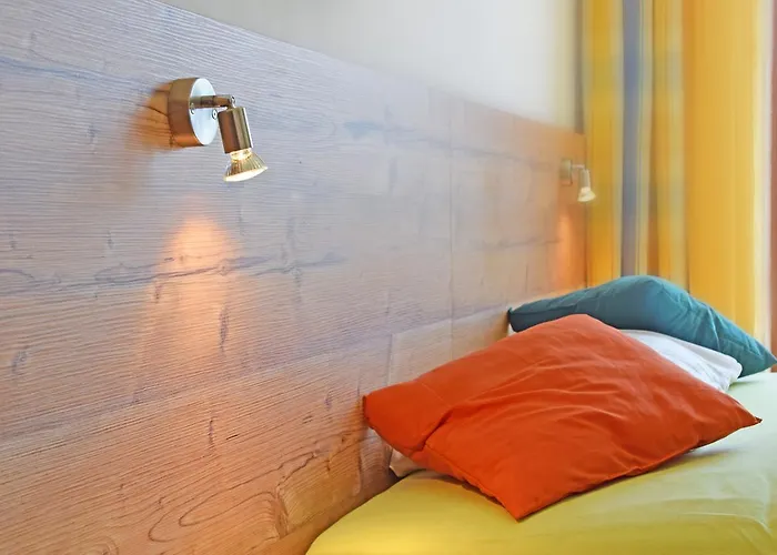 Theresienhof * Ledenitzen