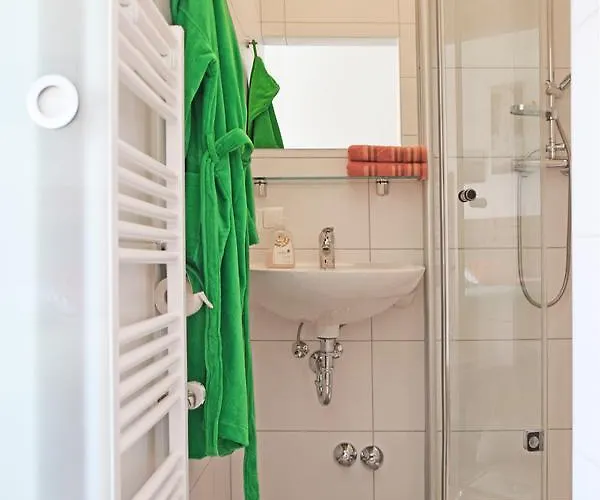 Theresienhof Ledenitzen