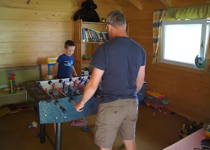 Theresienhof Ledenitzen